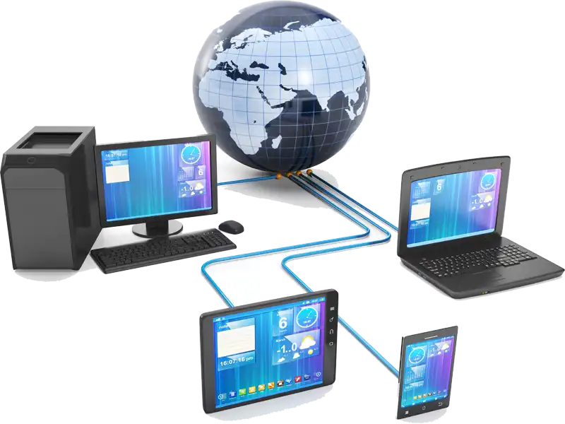 Netzwerkumbau VLANs und Firewall