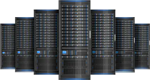 Networkserver of Death