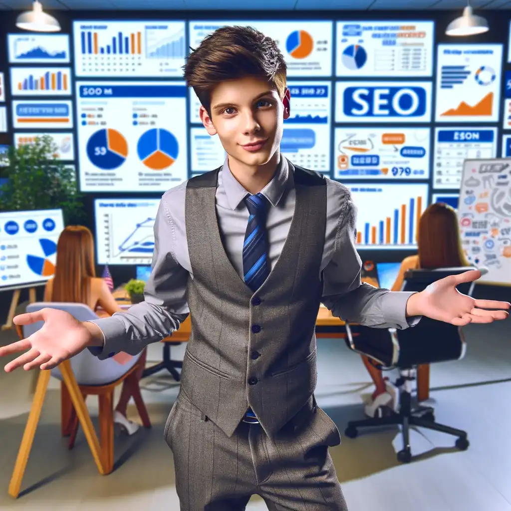 Young Seo &amp;amp; Marketing Casper