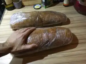 Pulled Pork