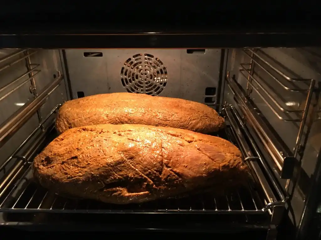 Pulled Pork